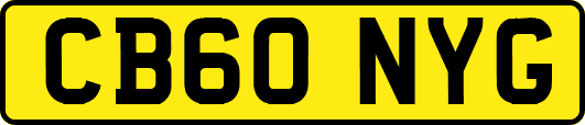 CB60NYG