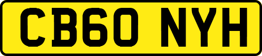 CB60NYH