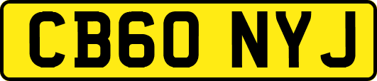 CB60NYJ