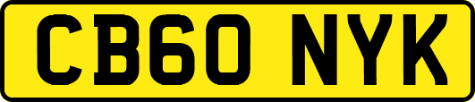 CB60NYK