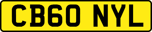 CB60NYL