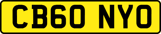 CB60NYO
