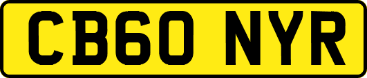 CB60NYR