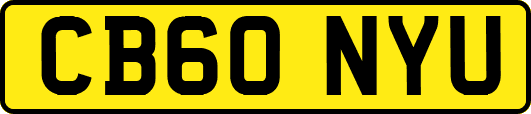CB60NYU
