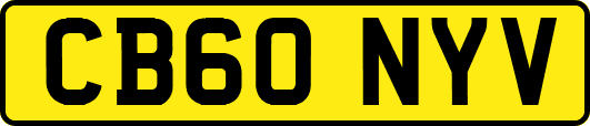 CB60NYV
