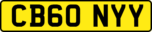 CB60NYY