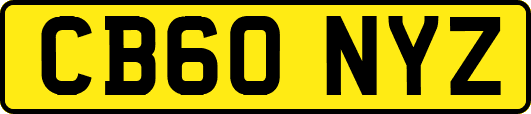 CB60NYZ