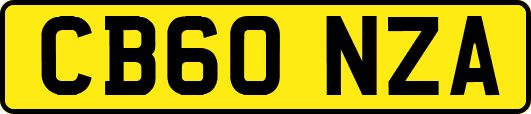 CB60NZA