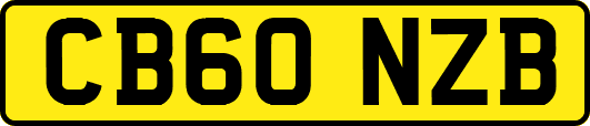 CB60NZB