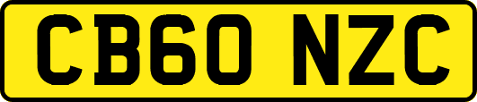CB60NZC