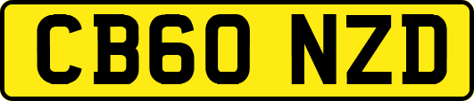 CB60NZD