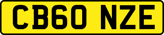 CB60NZE
