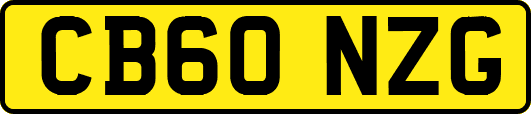 CB60NZG
