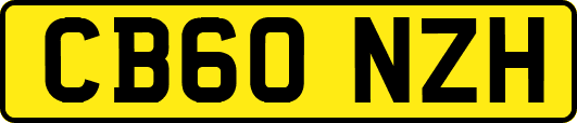 CB60NZH