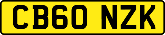 CB60NZK