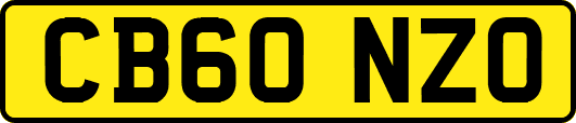 CB60NZO