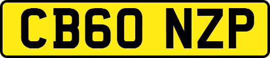 CB60NZP