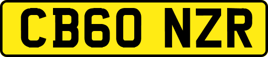 CB60NZR