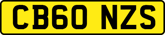 CB60NZS