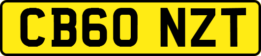 CB60NZT