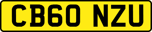 CB60NZU