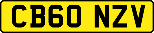 CB60NZV