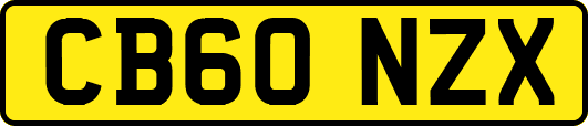 CB60NZX