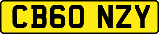 CB60NZY