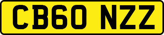 CB60NZZ