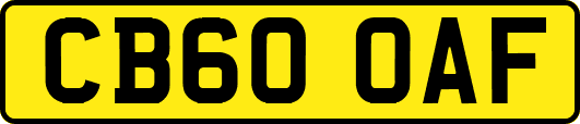 CB60OAF