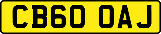 CB60OAJ