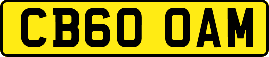 CB60OAM