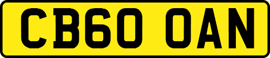CB60OAN
