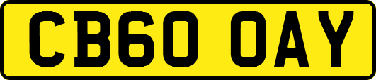 CB60OAY