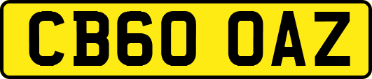 CB60OAZ