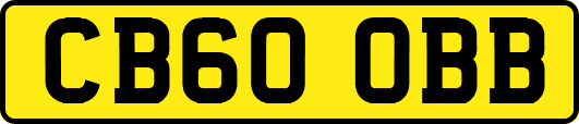 CB60OBB