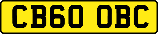 CB60OBC
