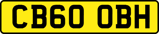 CB60OBH
