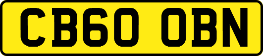 CB60OBN