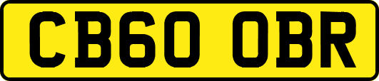 CB60OBR
