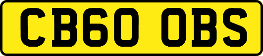 CB60OBS