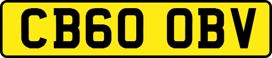 CB60OBV
