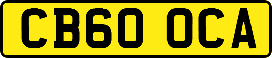 CB60OCA