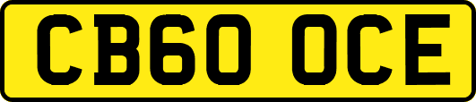 CB60OCE