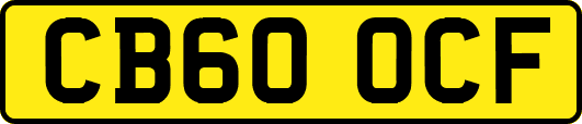 CB60OCF
