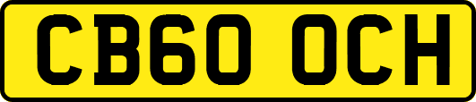 CB60OCH