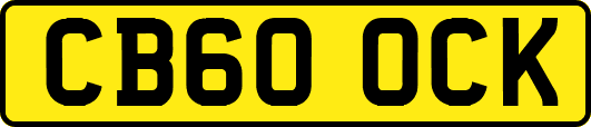 CB60OCK