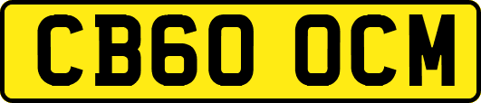 CB60OCM