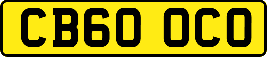 CB60OCO