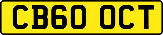 CB60OCT